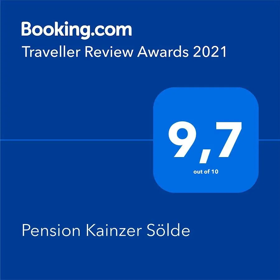 Gasthof Pension Kainzer Sölde Velden  Deutschland