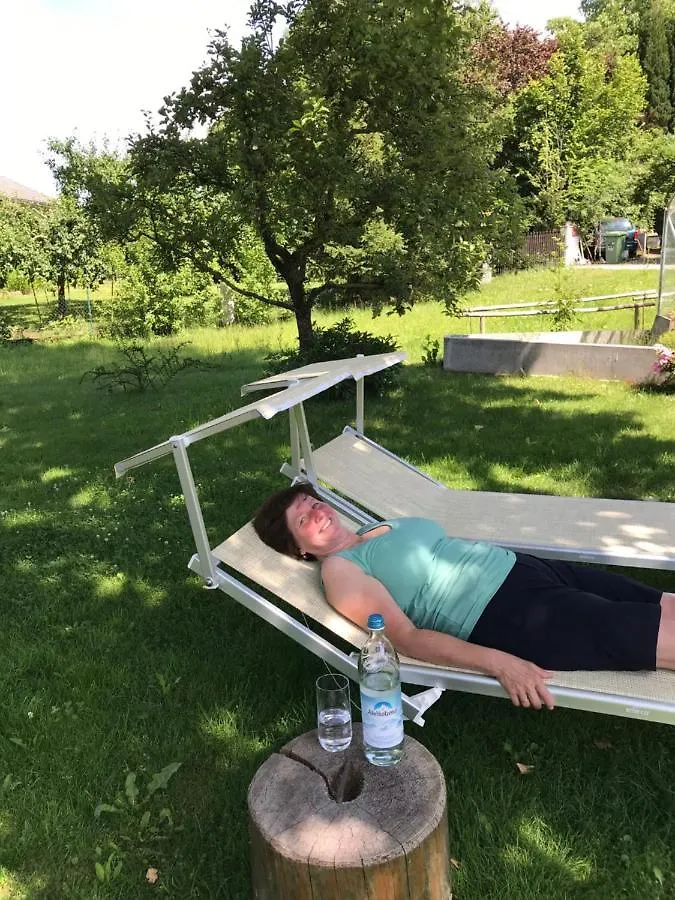 Pension Kainzer Sölde Velden  Velden (Vils)