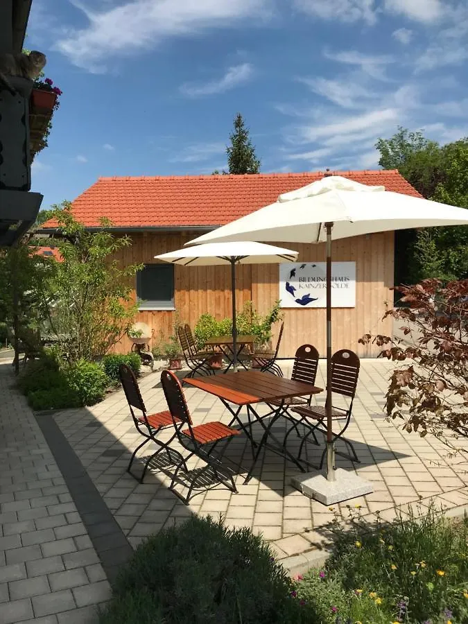 Gasthof Pension Kainzer Sölde Velden