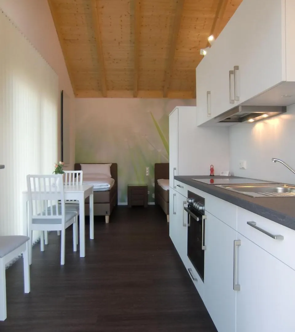 Pension Kainzer Sölde Velden  Gasthof Velden (Vils)