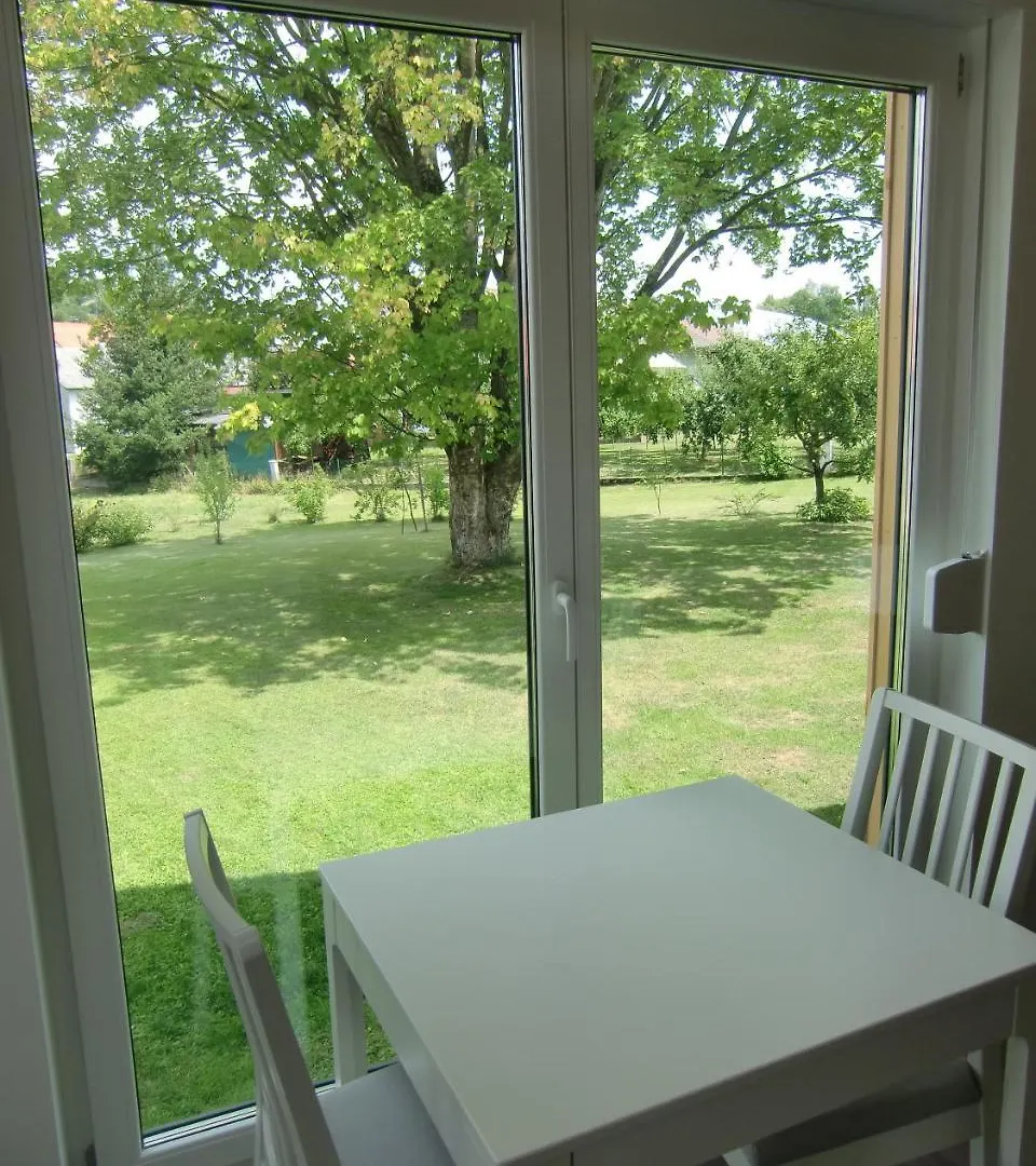 Pension Kainzer Sölde Velden