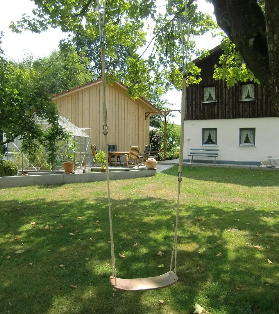 Pension Kainzer Sölde Velden  Velden (Vils)