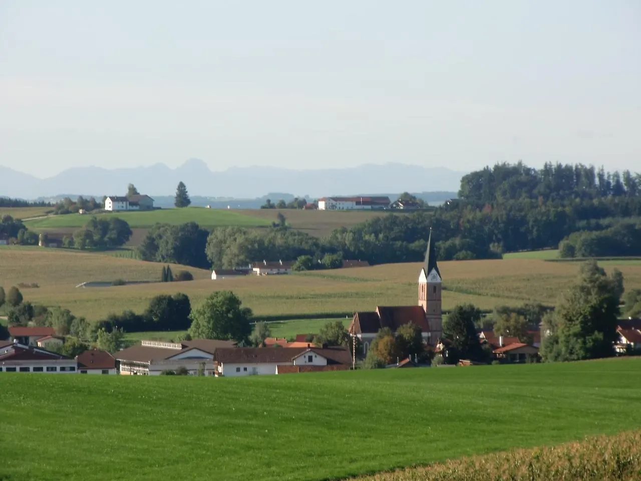 Pension Kainzer Sölde Velden  0*, Velden (Vils) Deutschland
