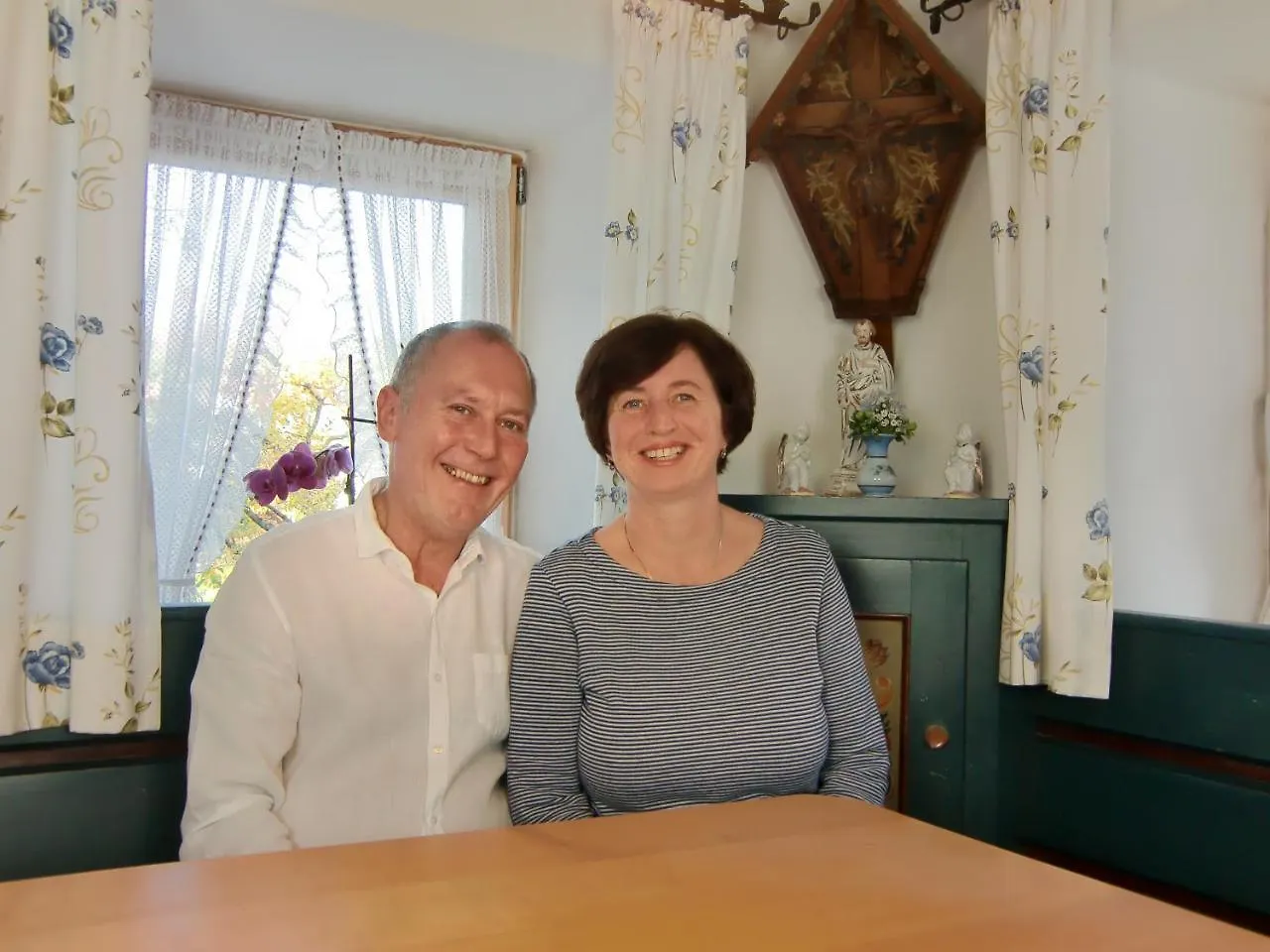 Pension Kainzer Sölde Velden  Gasthof Velden (Vils)