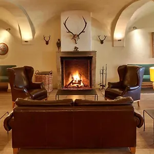  Gasthof Pilgerhaus Bergen
