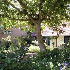 3* Gasthof Gastehaus Und Cafe - Lichthof