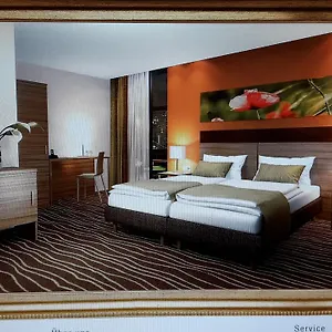 3* Hotel Relax