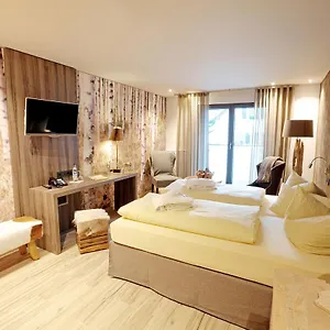 4* Hotel Schmiede 7