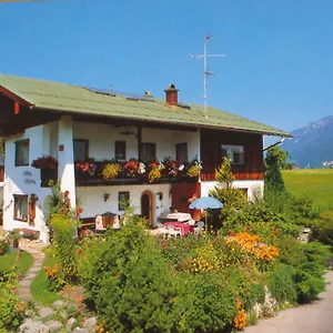  Frühstückspension Bindermoos