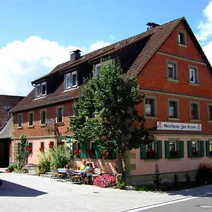  Gasthof Zur Krone