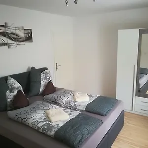  Apartment Kurzbach